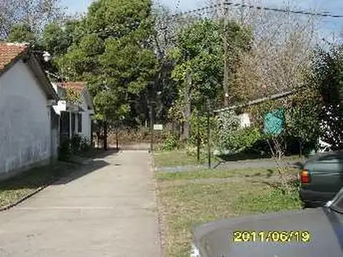 Casa en Venta 1 año