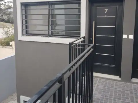 Alquiler DEPTO 8 PA - Departamento 2 ambientes 1 dormitorio - Apto profesionales