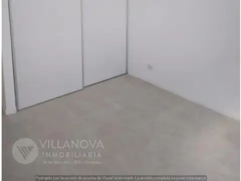 Departamento en Alquiler de 2 ambientes