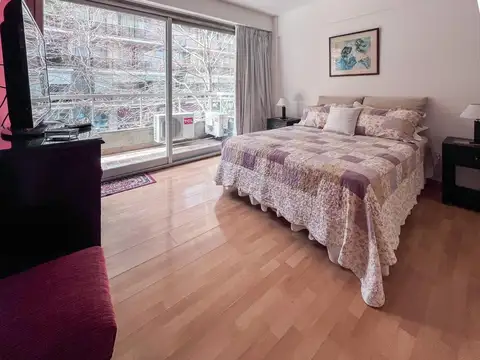 Departamento en Alquiler en Puerto Madero, USD 1.300