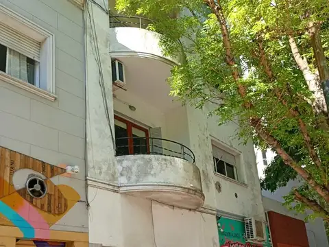 Departamento en Alquiler de 2 dormitorios