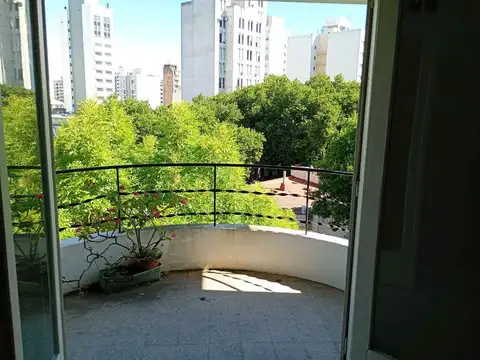 Departamento en Alquiler de 3 ambientes