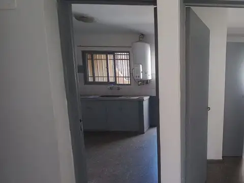 Departamento en Alquiler de 2 dormitorios