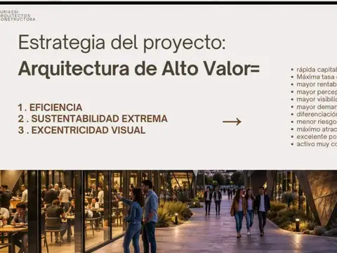 Local en Venta A Estrenar