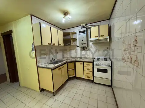Venta de PH 2 Ambientes en Villa Lugano!