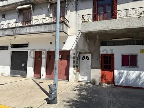 Fonrouge 2900, Piso 1