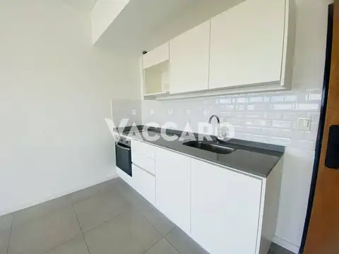 Alquiler Departamento 2 ambientes Ituzaingó barrio cerrado