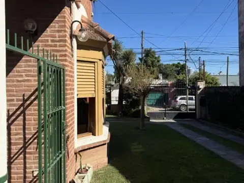 Casa en Alquiler de 3 dormitorios