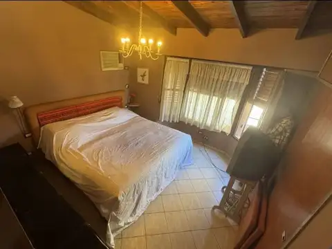 ALQUILER CASA 5 AMBIENTES EN ESCOBAR