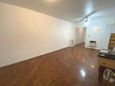 Departamento en Venta en Caballito Norte, USD 158.000