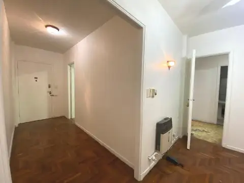 Departamento en Venta en Caballito Norte, USD 158.000