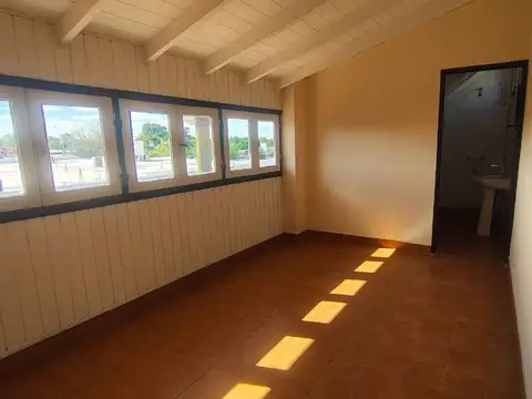 Depto Tipo Casa en Venta de 3 dormitorios
