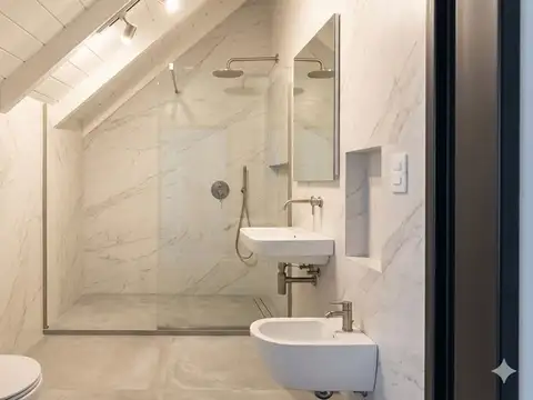 Depto Tipo Casa en Venta 56 años