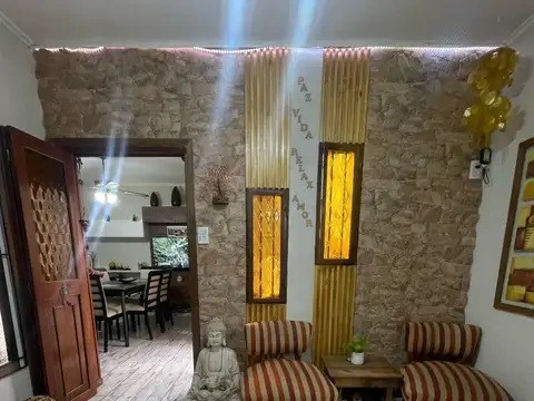 Depto Tipo Casa en Venta de 4 ambientes