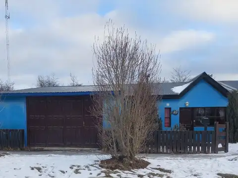 Departamento en Venta en Tolhuin, Tierra del Fuego
