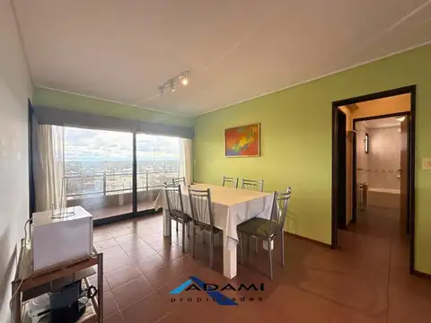 Departamento en Venta en Centro, USD 185.000