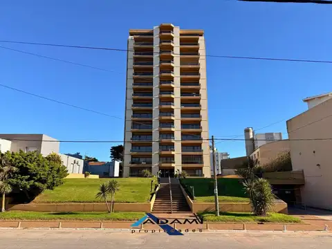 Departamento 3 ambientes con Vista al Mar en Villa Gesell