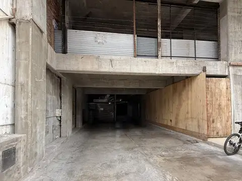Cochera en Centro