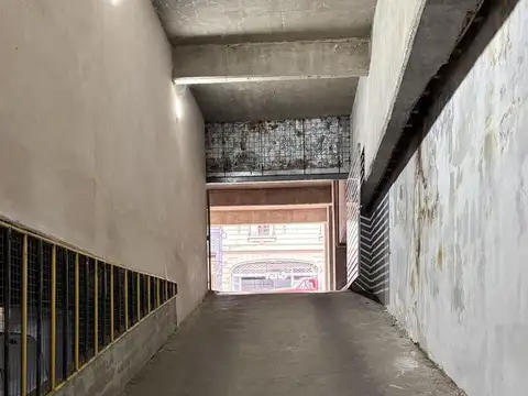 Cochera en Centro