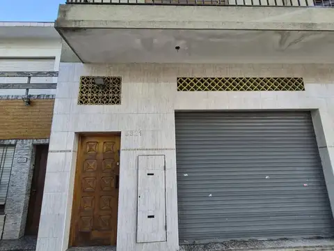 Se alquila ph 3 ambientes en villa lugano