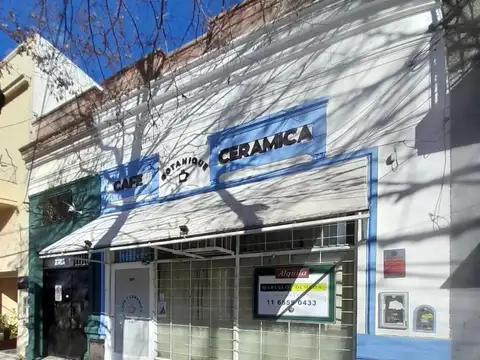 Local en Alquiler en Victoria, $ 850.000
