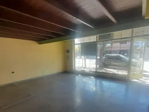 AV. PTE PERON 3600