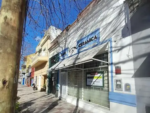 AV. PTE PERON 3600