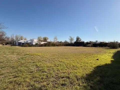 Terreno en Venta en Causana, USD 107.000