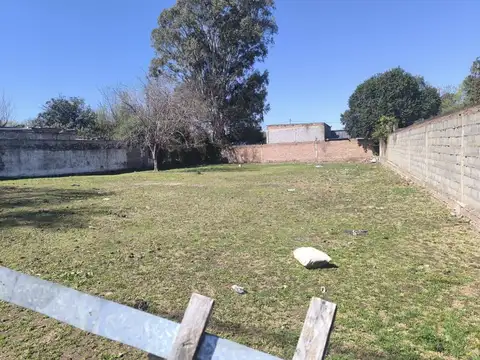 Venta terreno villa silvano funes 800m2 zona norte