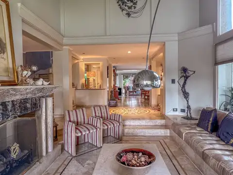 Casa Chalet  en Venta en Boating Club, San Isidro, G.B.A. Zona Norte