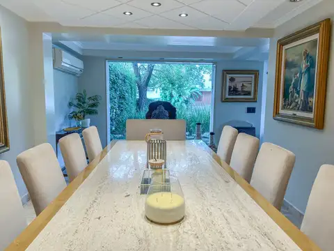 Casa Chalet  en Venta en Boating Club, San Isidro, G.B.A. Zona Norte