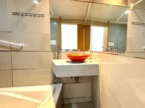 Departamento en Alquiler Apto profesional