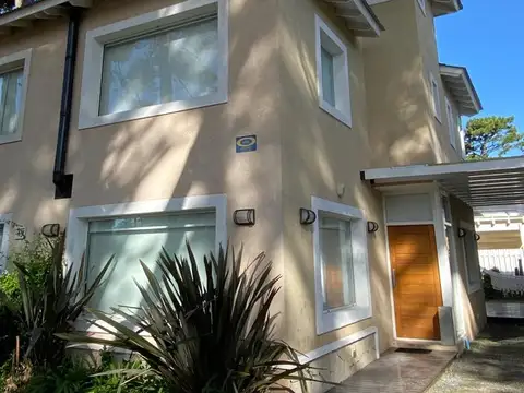 Departamento en Venta en Pinamar, Partido de Pinamar