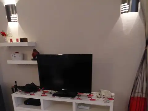 Departamento Monoambiente con 3 baños
