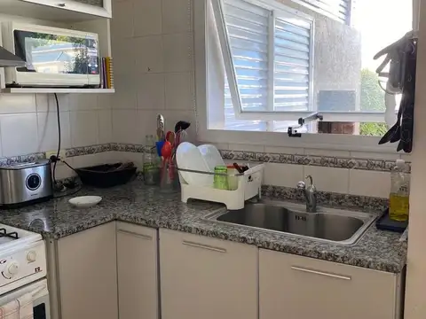 Departamento en Venta al Oeste