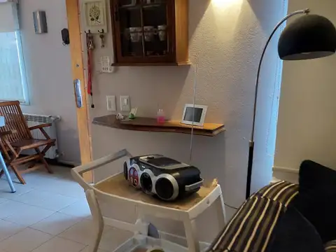 Departamento en Venta en Pinamar, USD 184.900