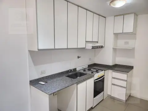 Departamento en Alquiler al Oeste