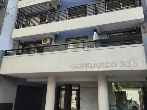 Condarco 3000