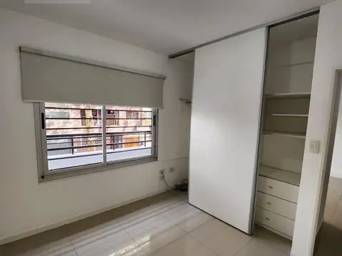 Departamento en Alquiler en Villa del Parque, $ 790.000