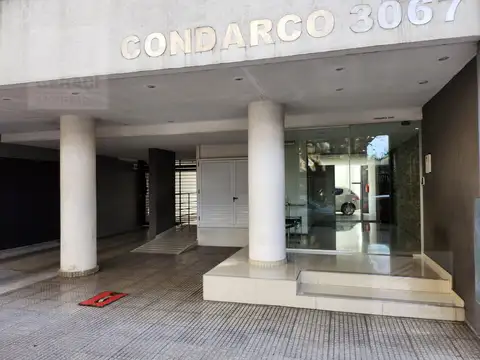 Excelente Departamento de 2 ambientes en Villa del Parque