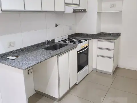 Departamento en Alquiler 12 años