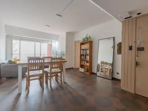 Departamento en Venta en Caballito, USD 130.000