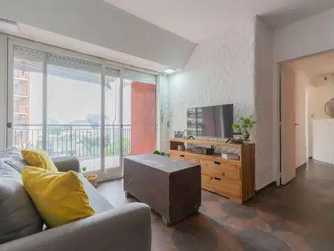 Venta departamento 3 ambientes Caballito