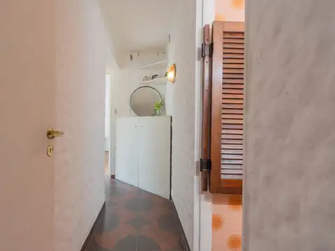 Venta departamento 3 ambientes Caballito