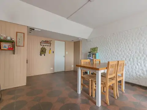 Departamento en Venta 52 años