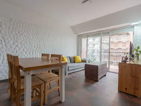 Departamento en Venta de 2 dormitorios