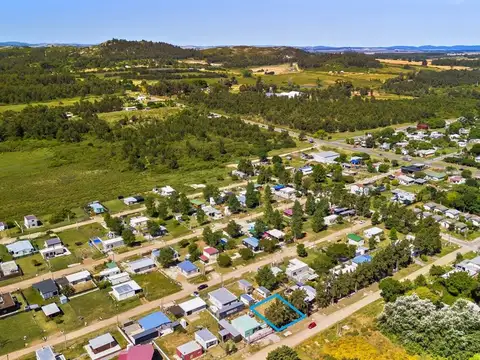 Terreno en Venta en Piriapolis, USD 38.000