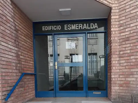 Departamentpo de un dormitorio zona Plaza Colon
