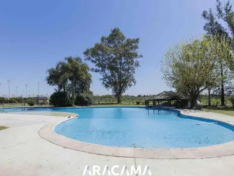 Terreno en Venta de 815,0 m2
