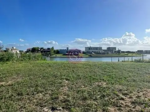 Lote en Venta San Sebastián Área 8 100